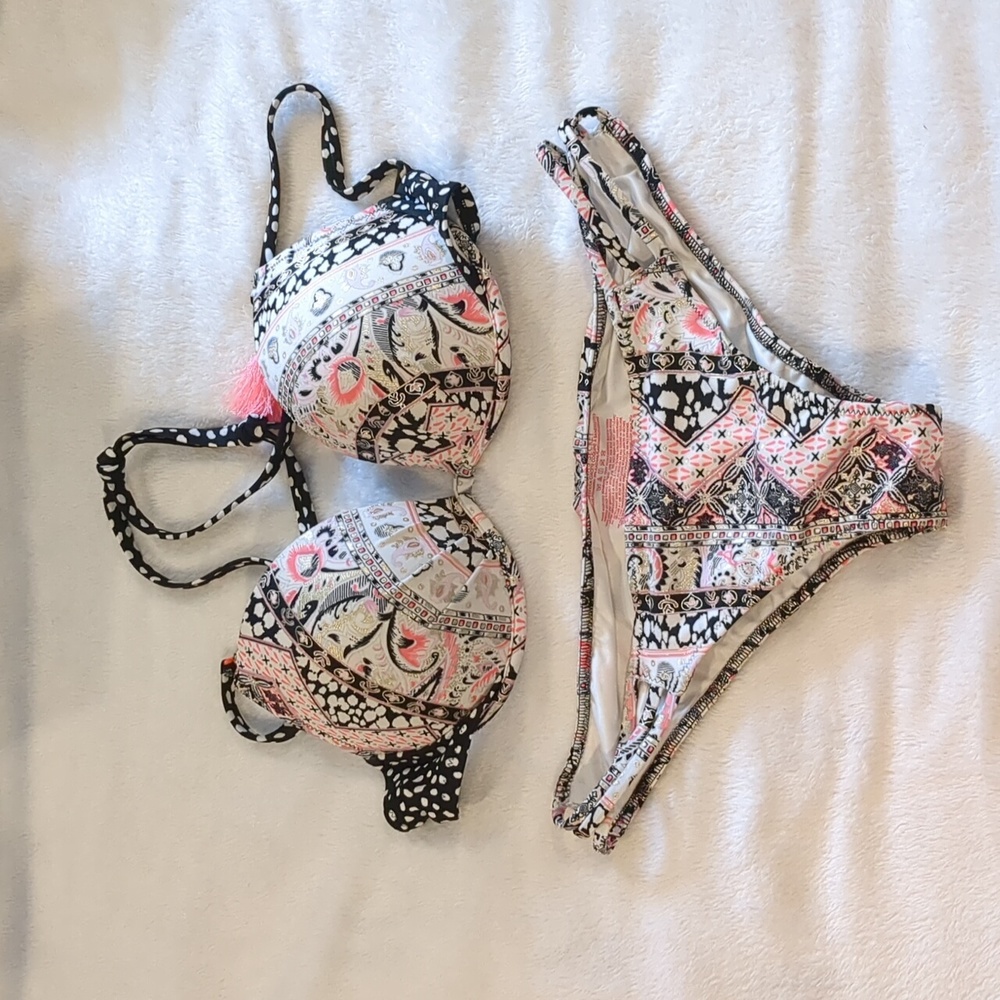 Victoria's Secret Fabulous Bikini